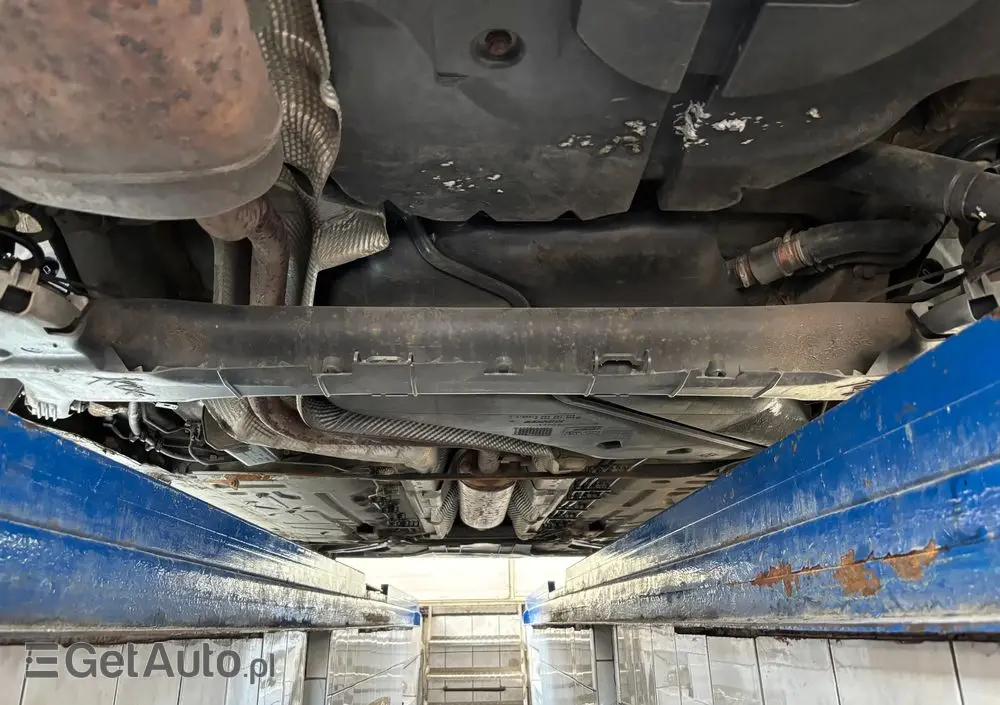 RENAULT Grand Scenic TCe 130 Dynamique