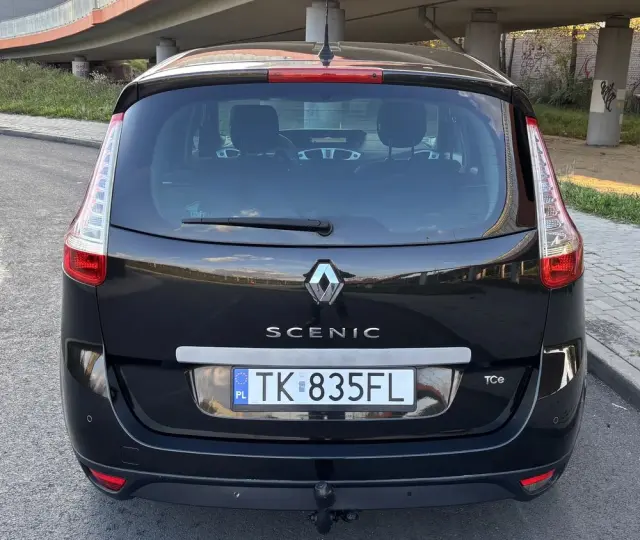RENAULT Grand Scenic TCe 130 Dynamique