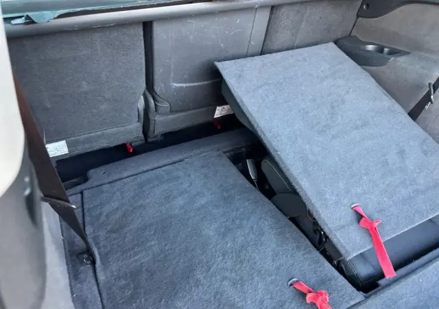 RENAULT Grand Scenic TCe 130 Dynamique