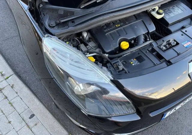 RENAULT Grand Scenic TCe 130 Dynamique