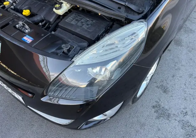 RENAULT Grand Scenic TCe 130 Dynamique