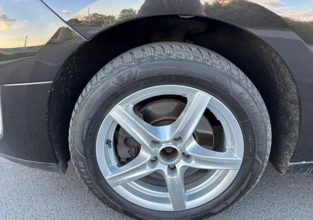 RENAULT Grand Scenic TCe 130 Dynamique