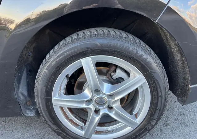 RENAULT Grand Scenic TCe 130 Dynamique