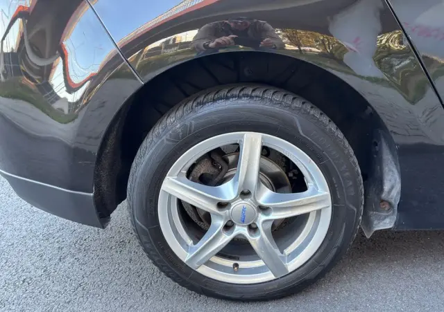 RENAULT Grand Scenic TCe 130 Dynamique