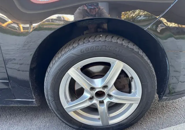 RENAULT Grand Scenic TCe 130 Dynamique