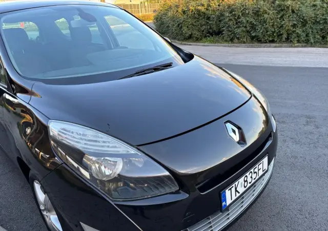 RENAULT Grand Scenic TCe 130 Dynamique
