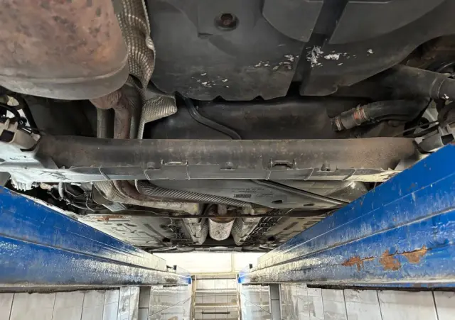 RENAULT Grand Scenic TCe 130 Dynamique