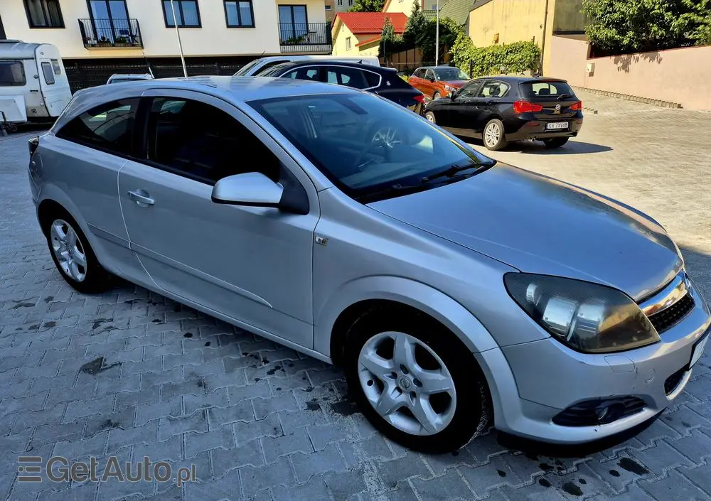 OPEL Astra 1.7 CDTI Edition
