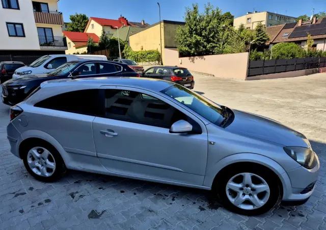 OPEL Astra 1.7 CDTI Edition
