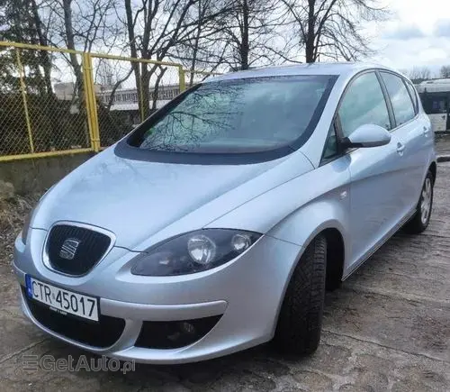 SEAT Altea 
