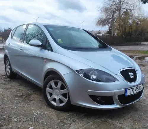 SEAT Altea 