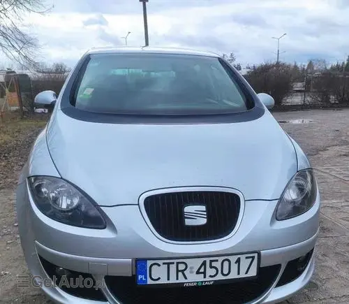 SEAT Altea 