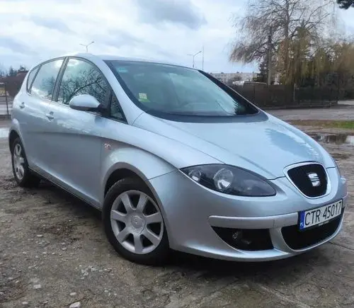 SEAT Altea 