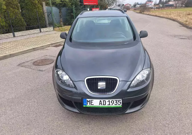 SEAT Altea XL 