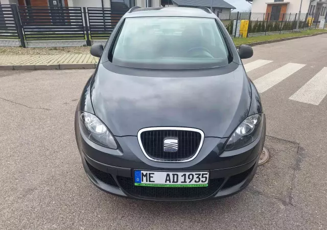 SEAT Altea XL 