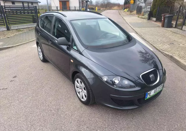SEAT Altea XL 