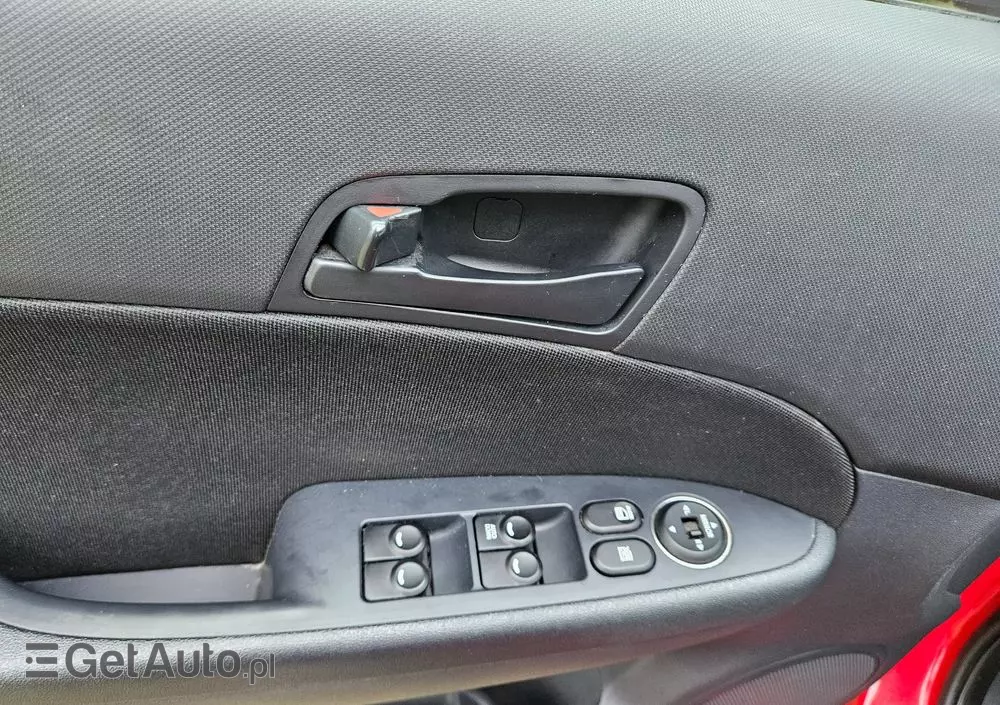 HYUNDAI I30 1.4 blue Comfort