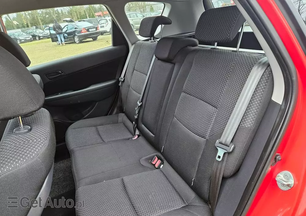 HYUNDAI I30 1.4 blue Comfort