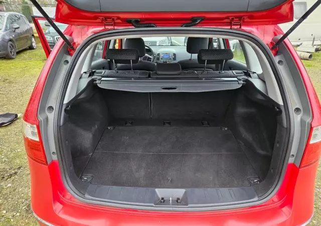 HYUNDAI I30 1.4 blue Comfort