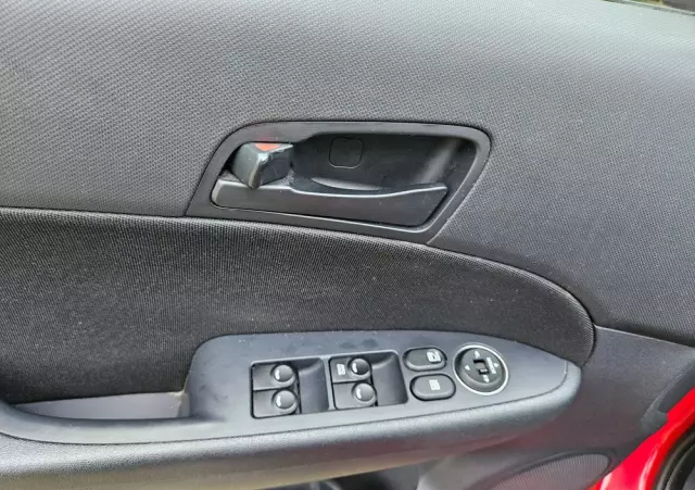 HYUNDAI I30 1.4 blue Comfort