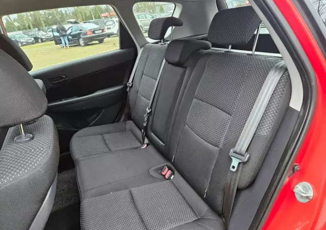 HYUNDAI I30 1.4 blue Comfort