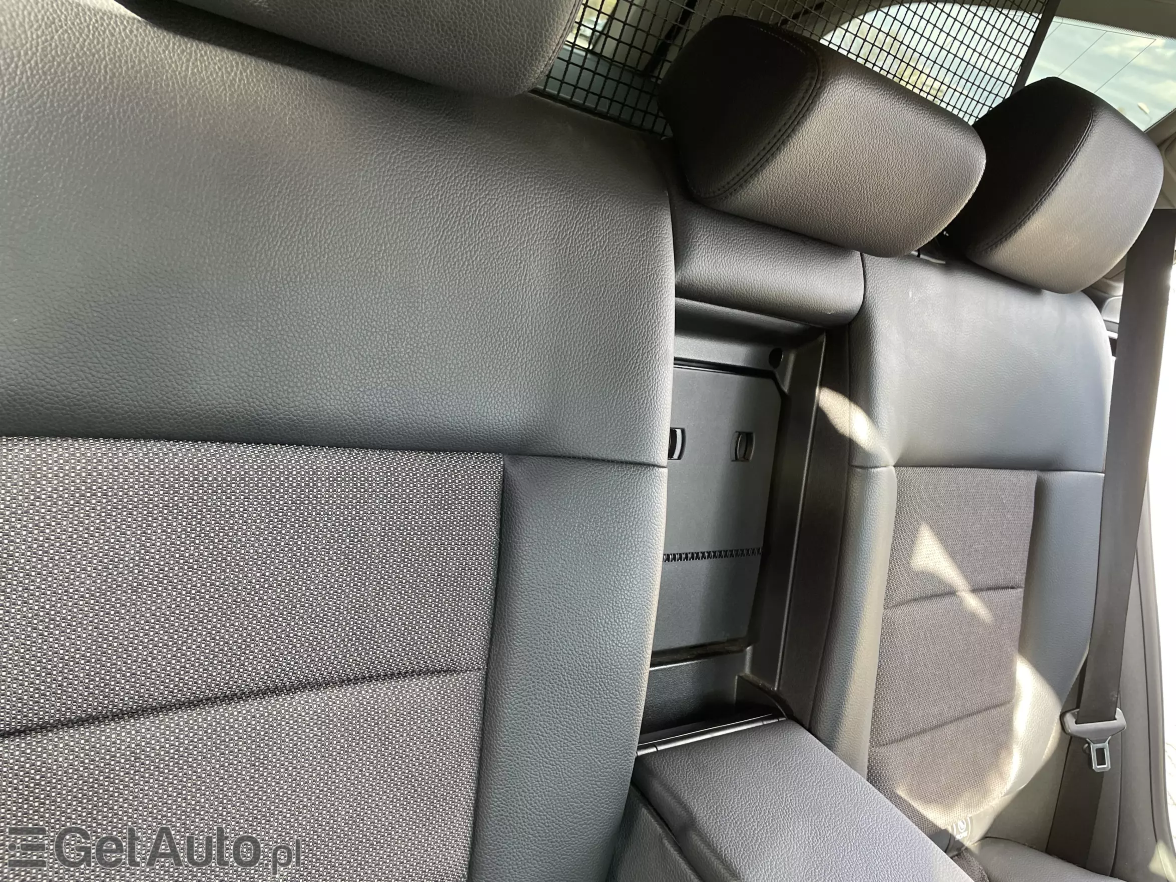 MERCEDES-BENZ Klasa E 4Matic Avantgarde