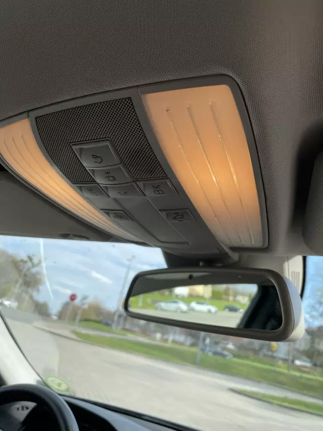 MERCEDES-BENZ Klasa E 4Matic Avantgarde