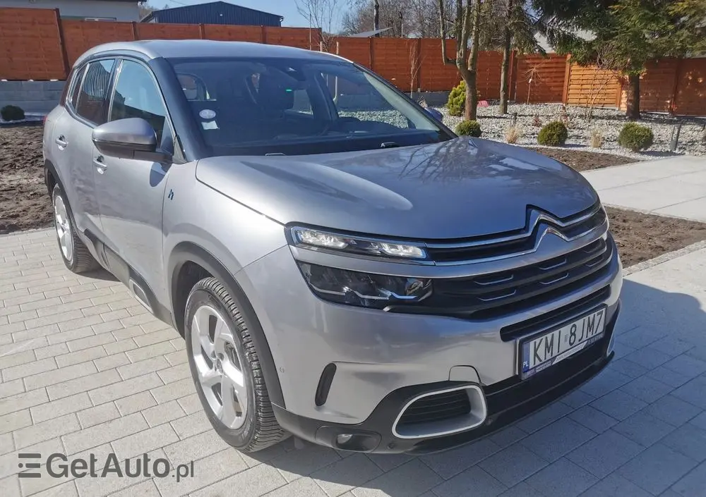 CITROËN C5 Aircross 1.6 PHEV 180 Feel EAT8
