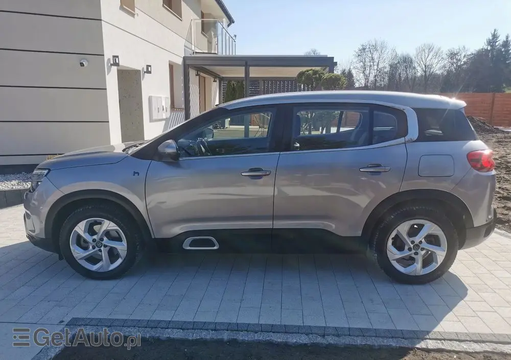 CITROËN C5 Aircross 1.6 PHEV 180 Feel EAT8