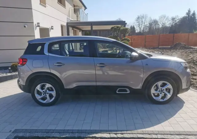 CITROËN C5 Aircross 1.6 PHEV 180 Feel EAT8