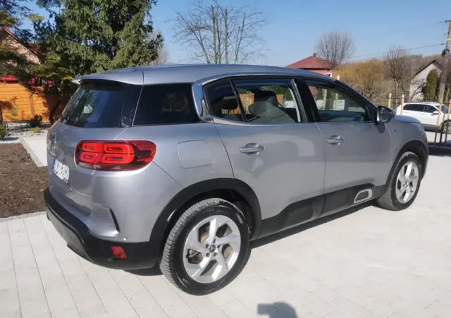 CITROËN C5 Aircross 1.6 PHEV 180 Feel EAT8