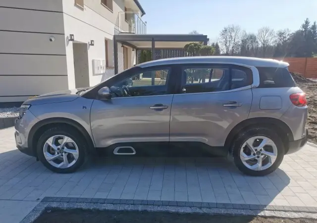 CITROËN C5 Aircross 1.6 PHEV 180 Feel EAT8