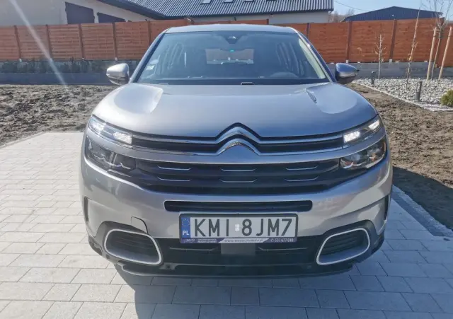 CITROËN C5 Aircross 1.6 PHEV 180 Feel EAT8