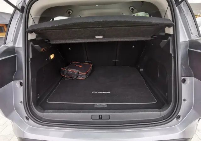 CITROËN C5 Aircross 1.6 PHEV 180 Feel EAT8