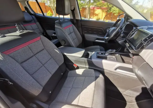 CITROËN C5 Aircross 1.6 PHEV 180 Feel EAT8