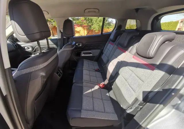 CITROËN C5 Aircross 1.6 PHEV 180 Feel EAT8