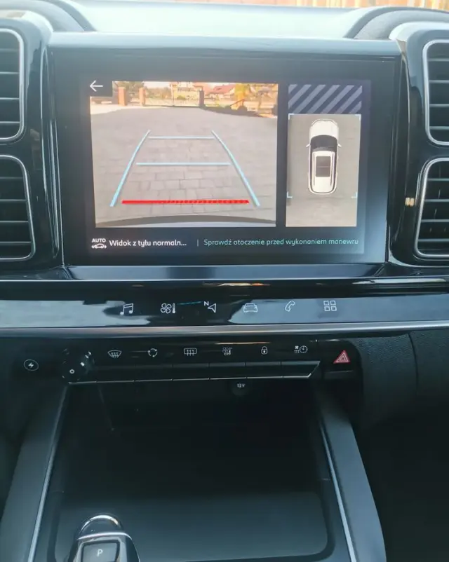 CITROËN C5 Aircross 1.6 PHEV 180 Feel EAT8