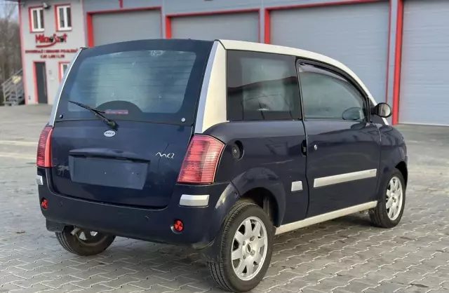 MICROCAR Mc1 