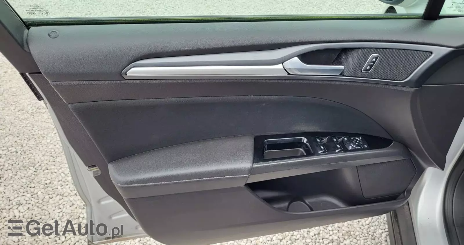 FORD Mondeo 2.0 EcoBlue Edition