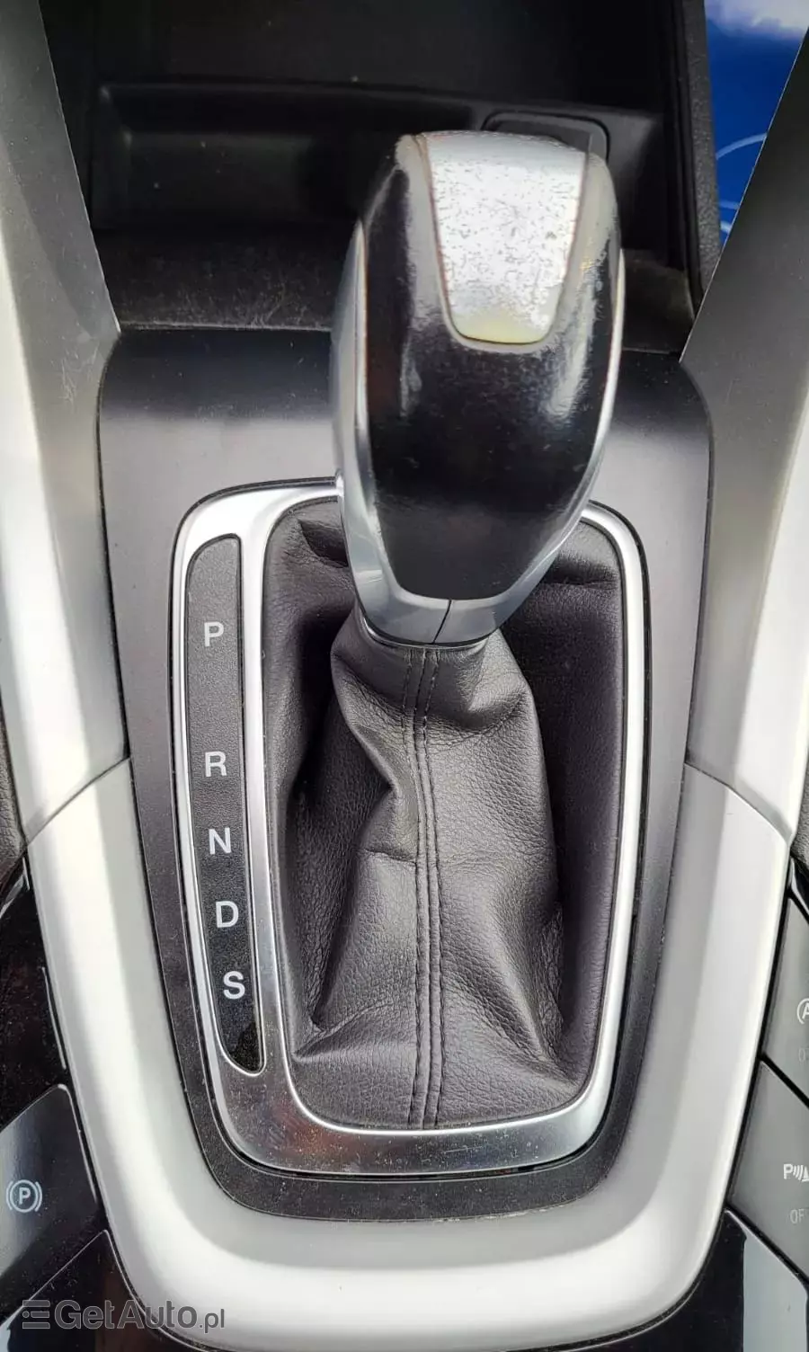 FORD Mondeo 2.0 EcoBlue Edition