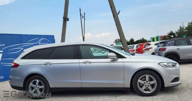 FORD Mondeo 2.0 EcoBlue Edition