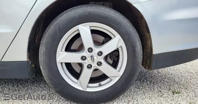 FORD Mondeo 2.0 EcoBlue Edition