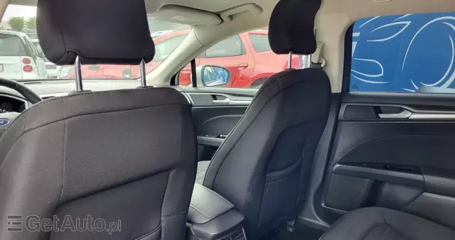 FORD Mondeo 2.0 EcoBlue Edition