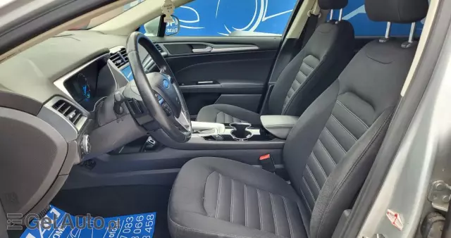 FORD Mondeo 2.0 EcoBlue Edition