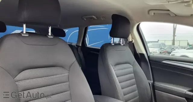 FORD Mondeo 2.0 EcoBlue Edition
