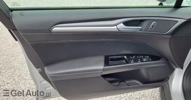 FORD Mondeo 2.0 EcoBlue Edition