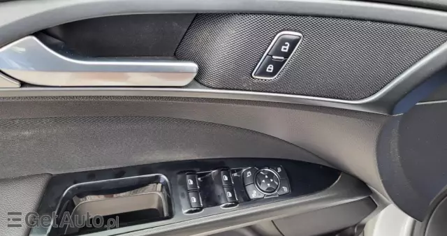 FORD Mondeo 2.0 EcoBlue Edition