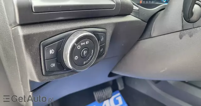 FORD Mondeo 2.0 EcoBlue Edition