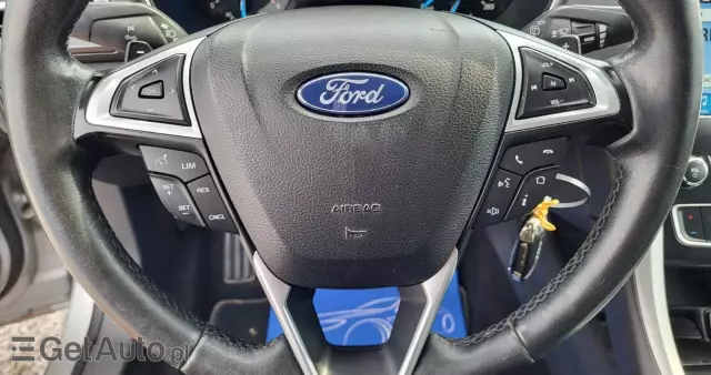 FORD Mondeo 2.0 EcoBlue Edition