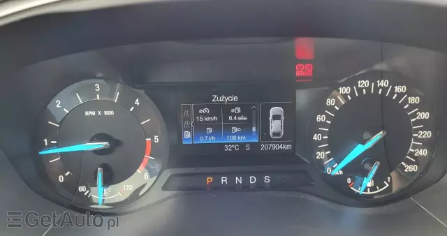 FORD Mondeo 2.0 EcoBlue Edition